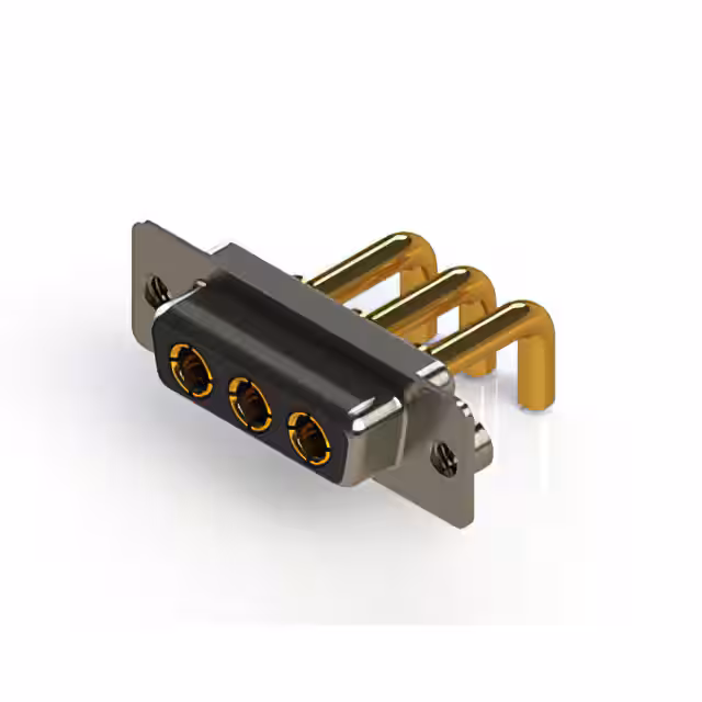 630-3W3-650-3TA EDAC Inc.  Conjuntos de conectores D-Sub